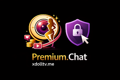 Premium private chat access for exclusive consultations, strategy sessions, and one-on-one experiences. Enter Premium.Chat through xdolltv.me for secure, private conversations, professional advice, and elevated interactions designed for serious fans and clients. High-value access, real-time connection, and premium service—by invitation only.
